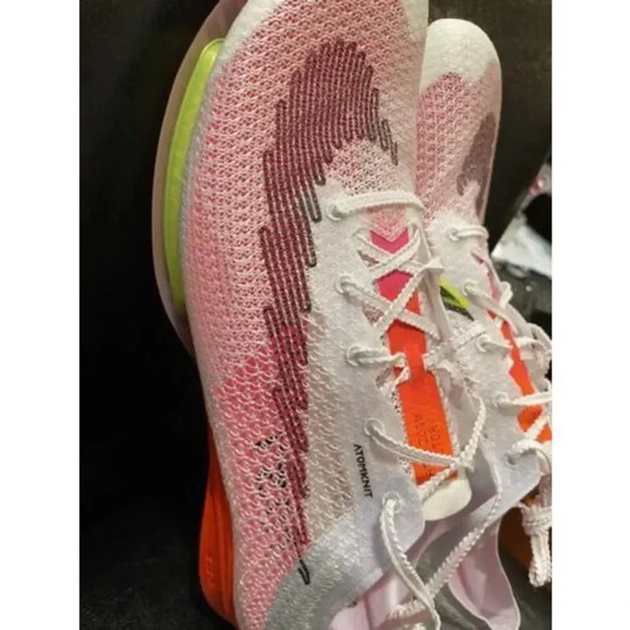 Nike Air Zoom Victory FK Rawdacious - Men’s Size 14- Spikes Not Included. New. - Picture 10 of 12